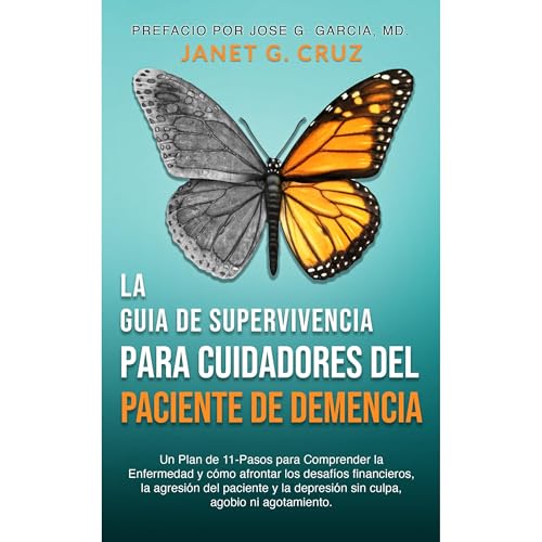 Guía de Supervivencia para Cuidadores de Personas con Demencia