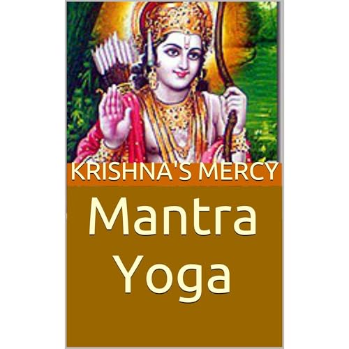 Mantra Yoga