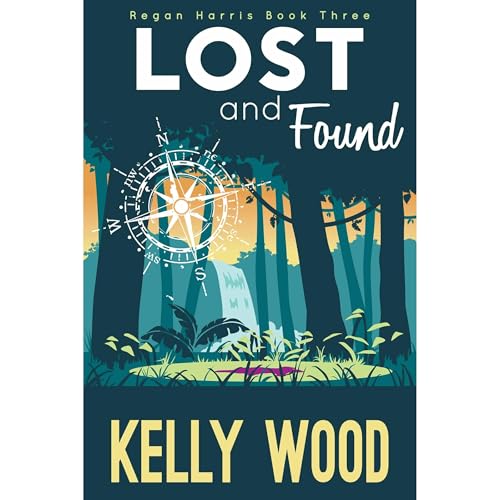 Lost and Found by Kelly Wood