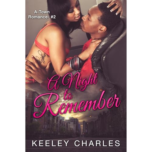 A Night to Remember by Keeley Charles