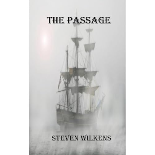 The Passage by Steven Wilkens