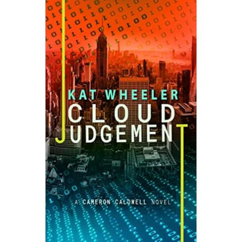 Cloud Judgement by Kat Wheeler