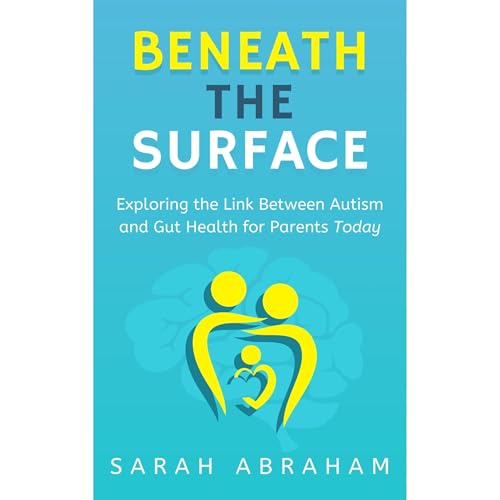 Beneath the Surface by Sarah Abraham