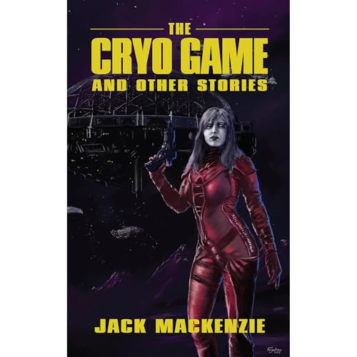 The Cryo Game and Other Stories