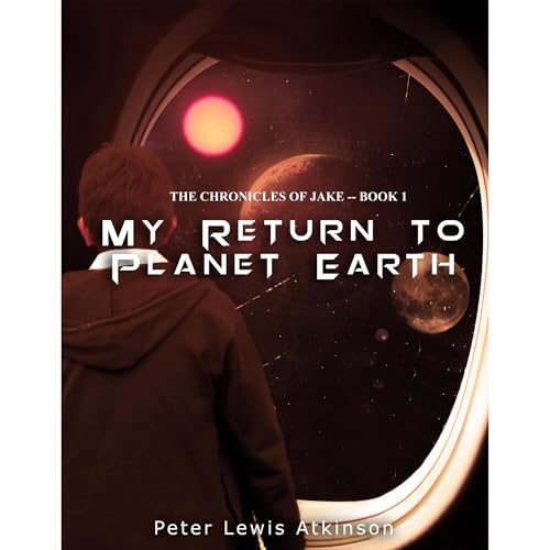 My Return To Planet Earth