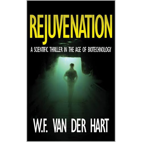 Rejuvenation by W.F. van der Hart