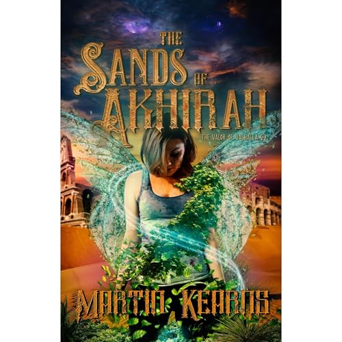 The Sands of Akhirah