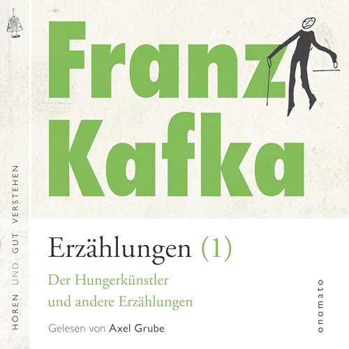 Franz Kafka Erzählungen - Teil 1