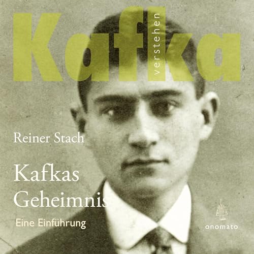 Kafkas Geheimnis