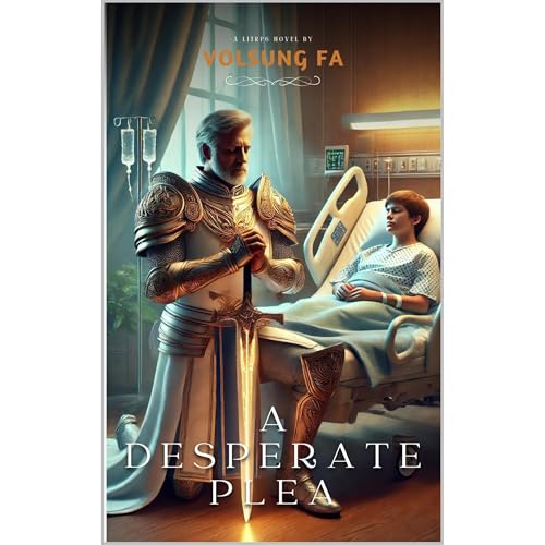 A Desperate Plea by Volsung Fa