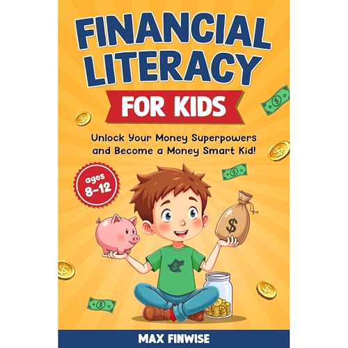 Financial Literacy for Kids