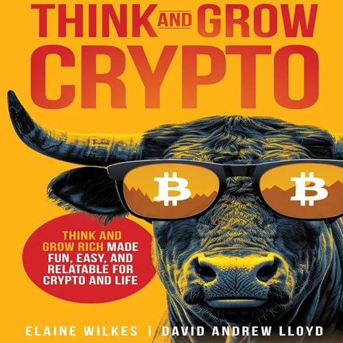 Think and Grow Crypto
