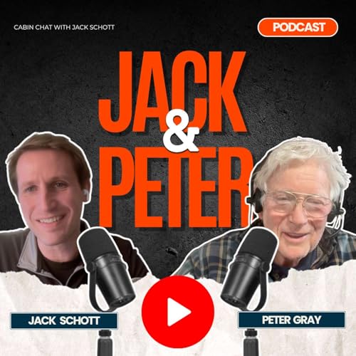 Why Kids Need More Freedom – Peter Gray on Play, Education & Mental Health