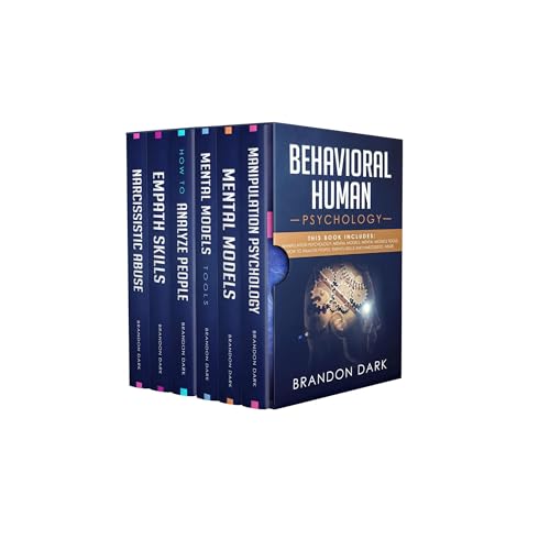 Behavioral Human Psychology