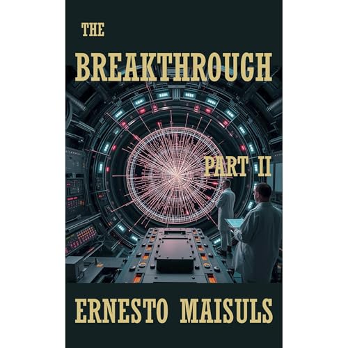 The Breakthrough Part II