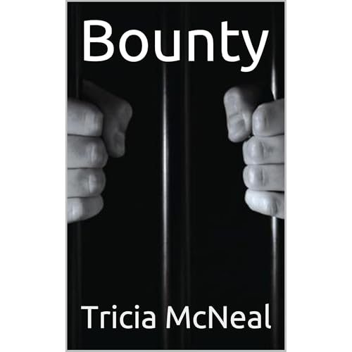 Bounty by Tricia McNeal