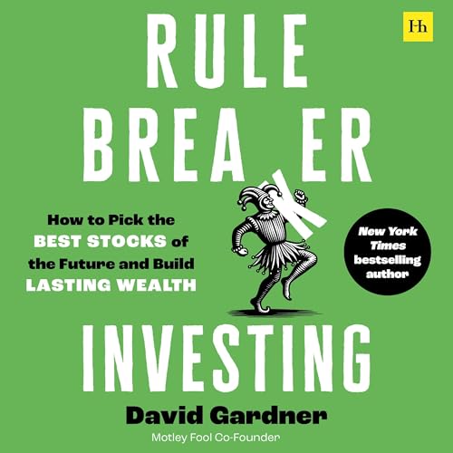 Rule Breaker Investing