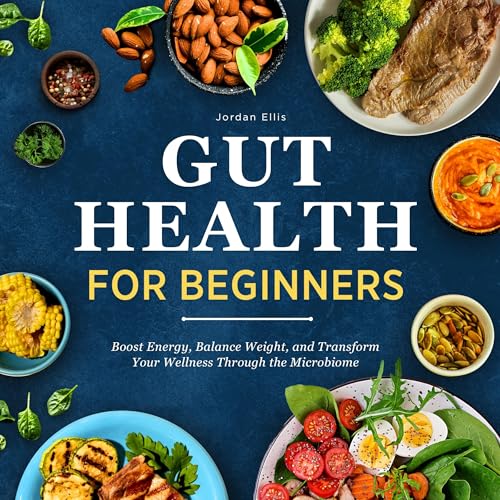 Gut Health for Beginners