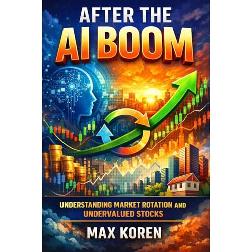 After the AI Boom by Max Koren