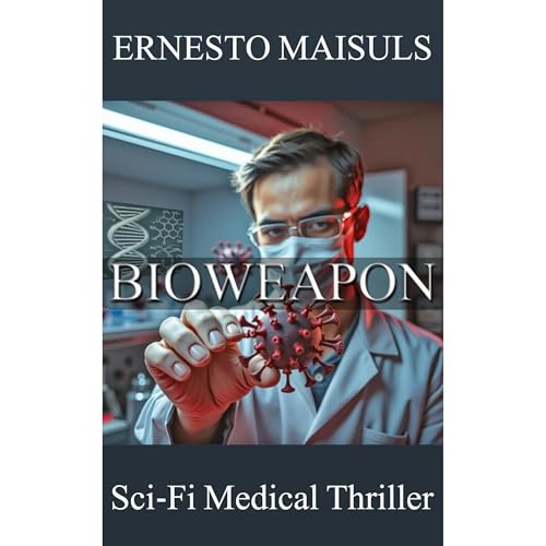 Bioweapon