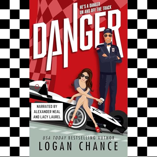 Danger by Logan Chance