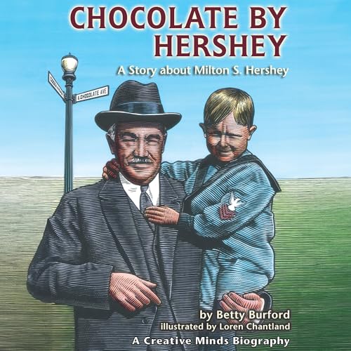 Chocolate by Hershey
