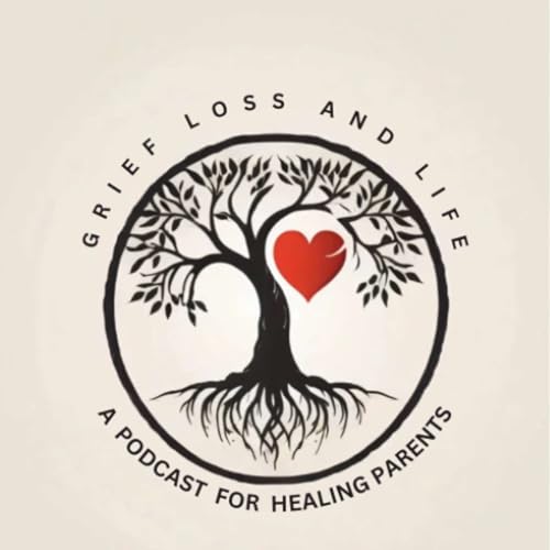 Grief Loss and Life: Stories of grief and loss of a child.