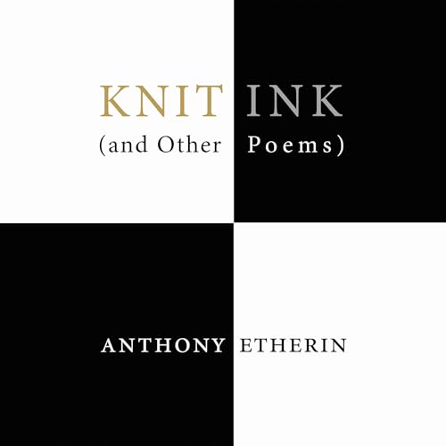 Knit Ink by Anthony Etherin