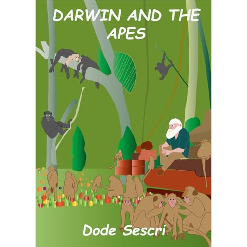 Darwin and the Apes