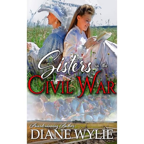 Sisters in the Civil War