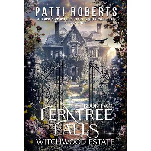 Witchwood Estate - Ferntree Falls (serial-series bk 2)