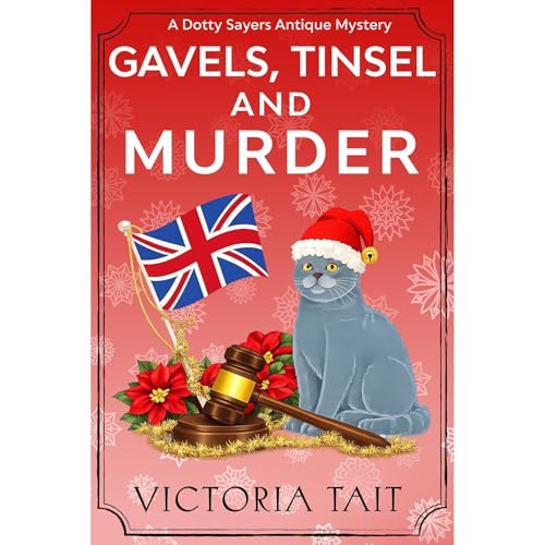 Gavels, Tinsel and Murder