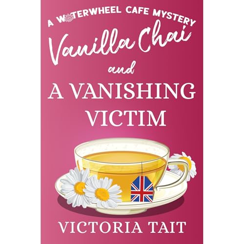 Vanilla Chai and A Vanishing Victim