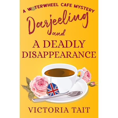 Darjeeling and A Deadly Disappearance