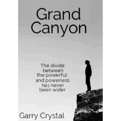Grand Canyon by Garry Crystal