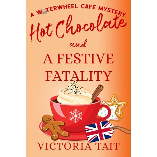 Hot Chocolate and A Festive Fatality