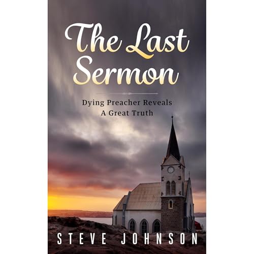 The Last Sermon