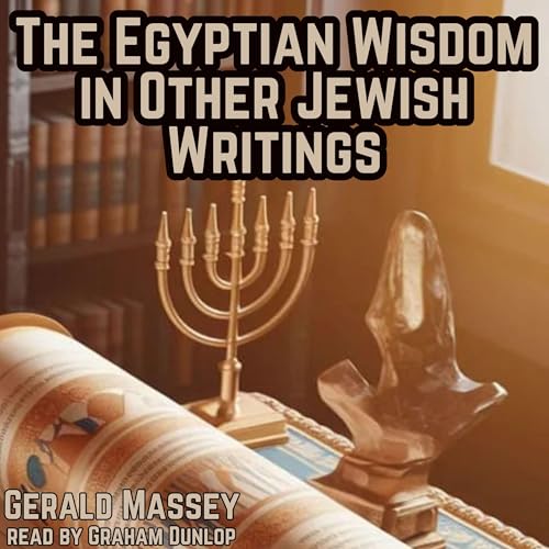 The Egyptian Wisdom in Other Jewish Writings