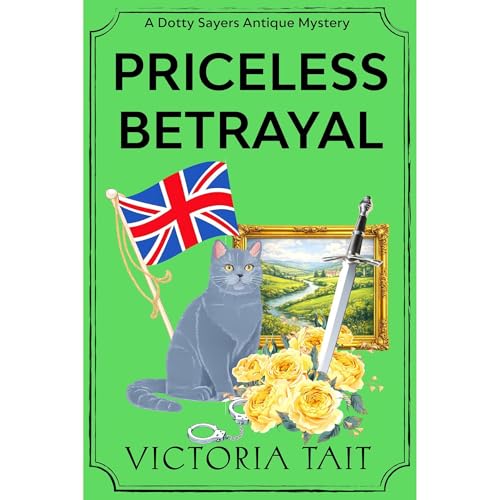 Priceless Betrayal by Victoria Tait