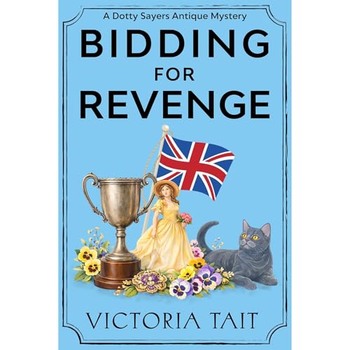 Bidding for Revenge