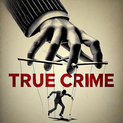 True Crime Podcast, Murder Case, Serial Killers, True Crime