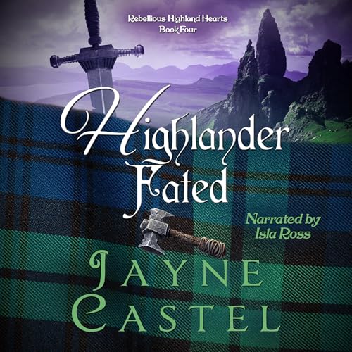 Highlander Fated
