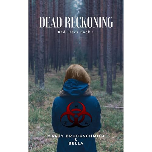 Dead Reckoning by Marty Brockschmidt