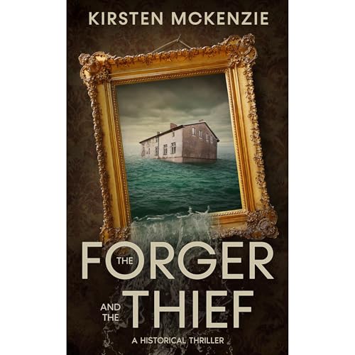 The Forger and the Thief