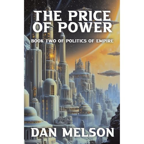 The Price of Power