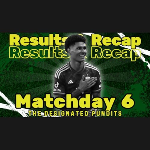 MLS Matchday 6- The MLS Week 6 Results and Recap Show by Unknown
