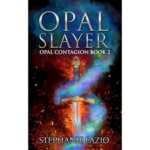 Opal Slayer