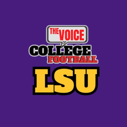 LSU at The Voice of College Football