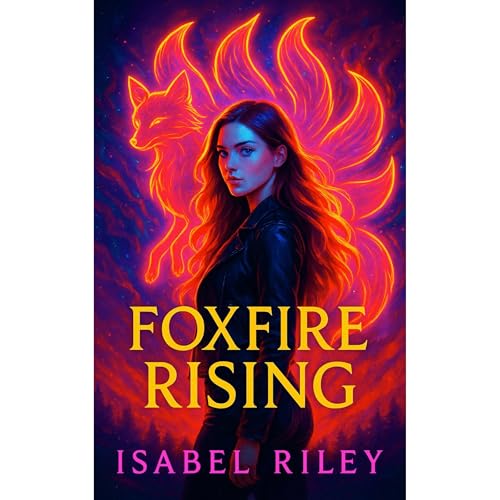 Foxfire Rising