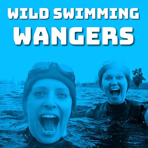 Wild Swimming Wangers by Wild Swimming Wangers